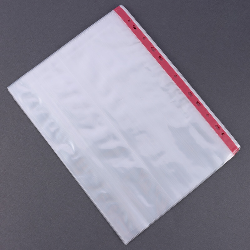 کاور کاغذ Sorena 15mu سایز A4 بسته 100 عددی