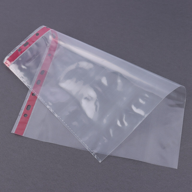 کاور کاغذ Sorena 15mu سایز A4 بسته 100 عددی