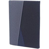 سالنامه چرم ترمو وزیری 1405 آفاق طرح کاراکو کد 30