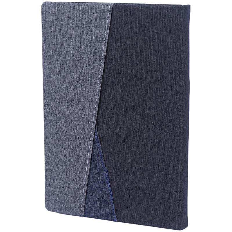 سالنامه چرم ترمو وزیری 1405 آفاق طرح کاراکو کد 30