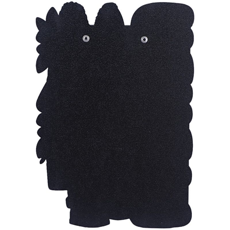 تخته شاسی A4 پارسام طرح لبوبو کد 1010111