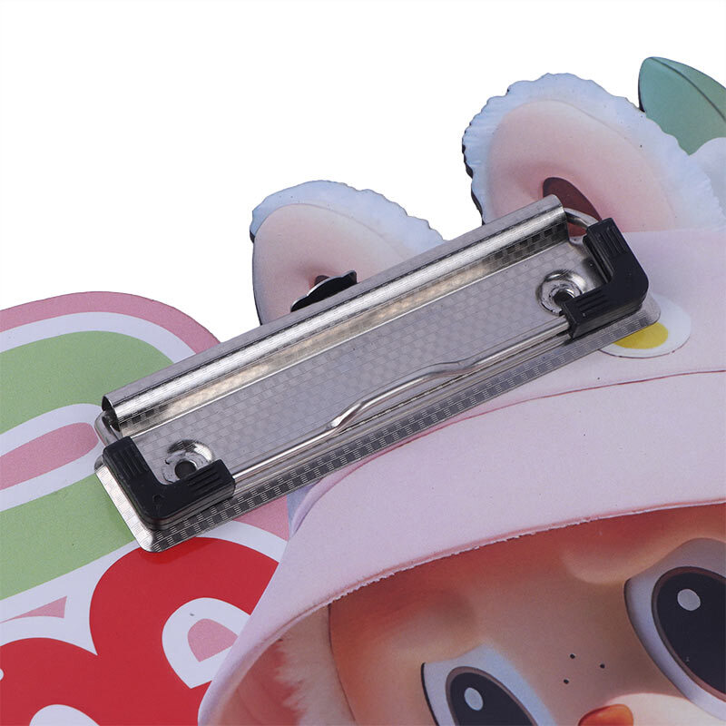 تخته شاسی A4 پارسام طرح لبوبو کد 1010111