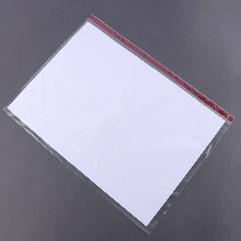 کاور کاغذ Sorena 10mu سایز A3 بسته 100 عددی