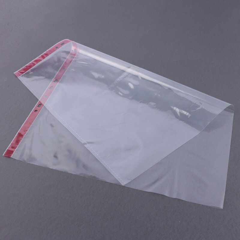 کاور کاغذ Sorena 10mu سایز A3 بسته 100 عددی