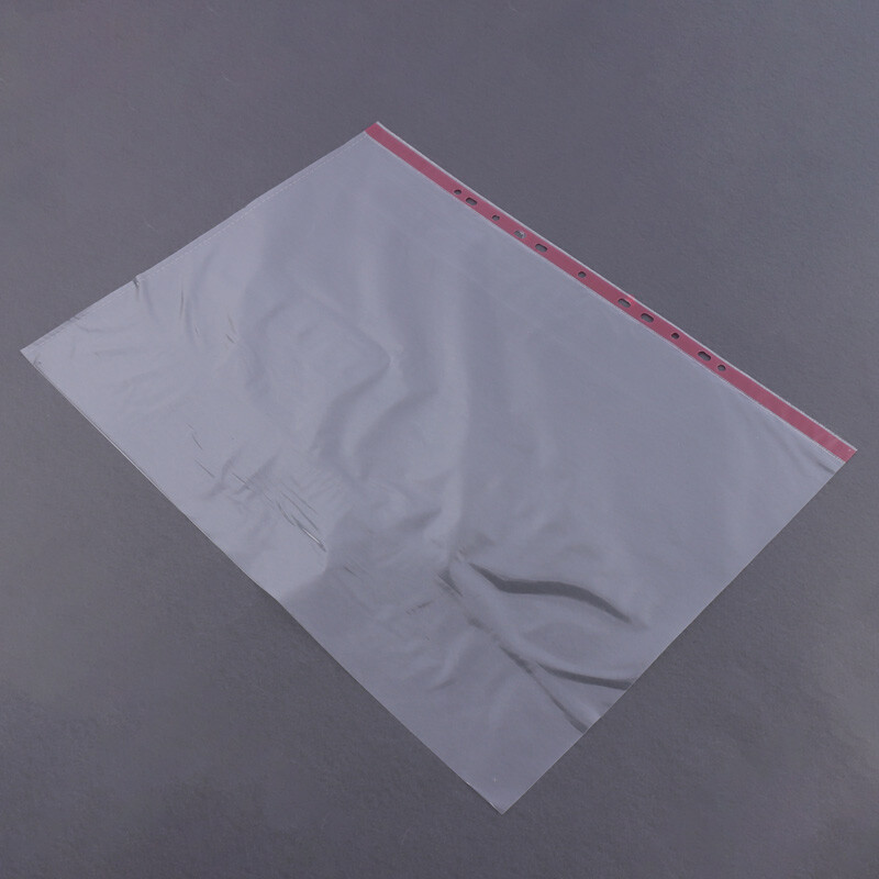 کاور کاغذ Sorena 10mu سایز A3 بسته 100 عددی