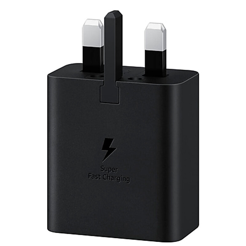 شارژر دیواری 45 وات سامسونگ EP-T4511 PD 3A