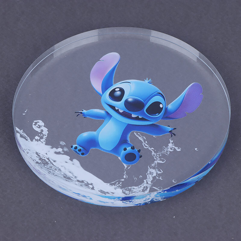 چراغ خواب طرح استیج سایز 11.5 سانتی متر