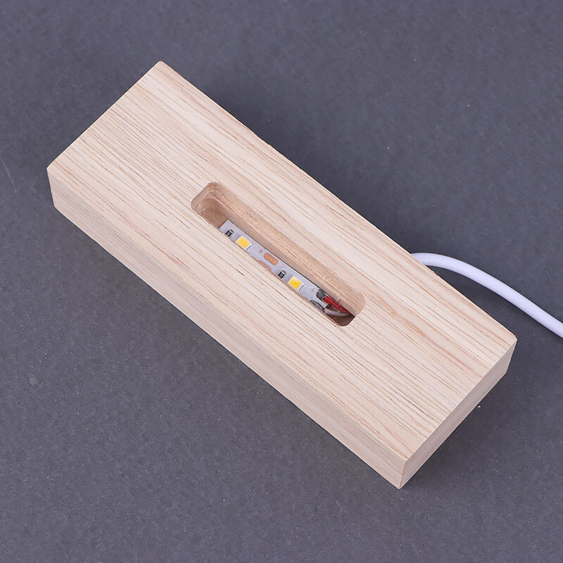 چراغ خواب طرح استیج سایز 11.5 سانتی متر