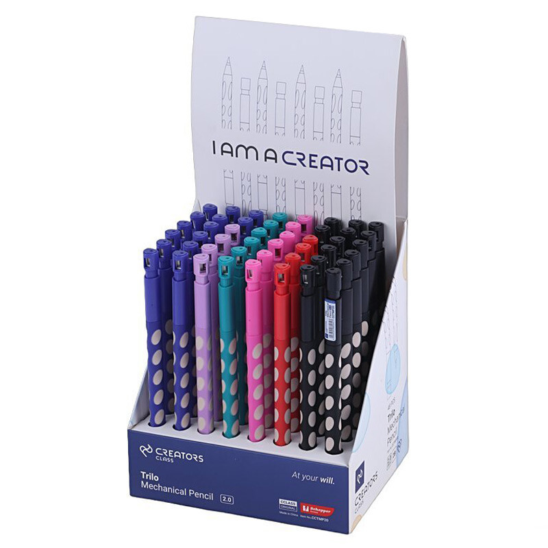 مداد نوکی کریتورز کلاس 2.0 میلی متر Trilo CCTMP20