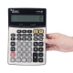 ماشین حساب کاسیک Qasic DJ-260DC