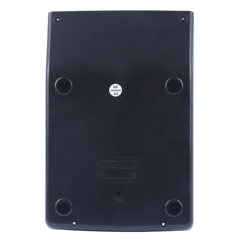 ماشین حساب کاسیک Qasic DJ-260DC