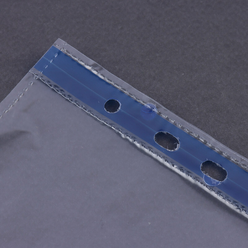 کاور کاغذ Sorena سایز A5 بسته 100 عددی کد 1