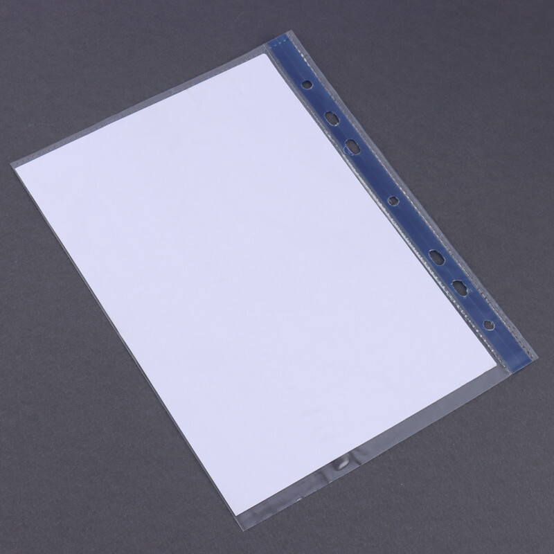 کاور کاغذ Sorena سایز A5 بسته 100 عددی کد 1