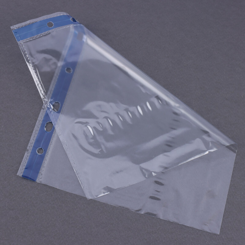 کاور کاغذ Sorena سایز A5 بسته 100 عددی کد 1