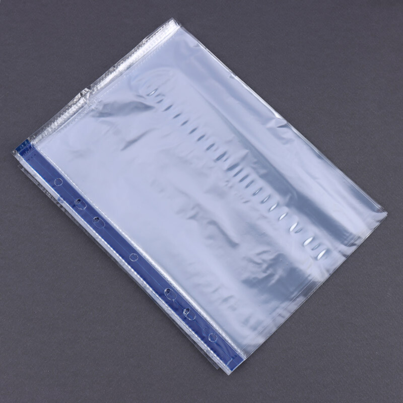 کاور کاغذ Sorena سایز A5 بسته 100 عددی کد 1