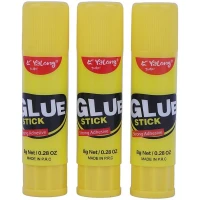 چسب ماتیکی 8 گرم یالونگ YL222128-8