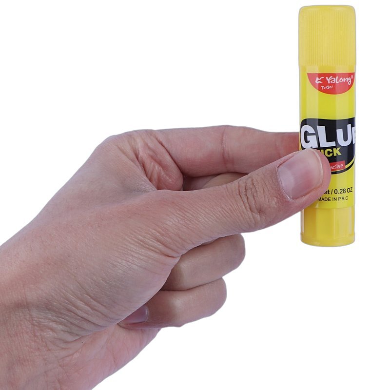 چسب ماتیکی 8 گرم یالونگ YL222128-8