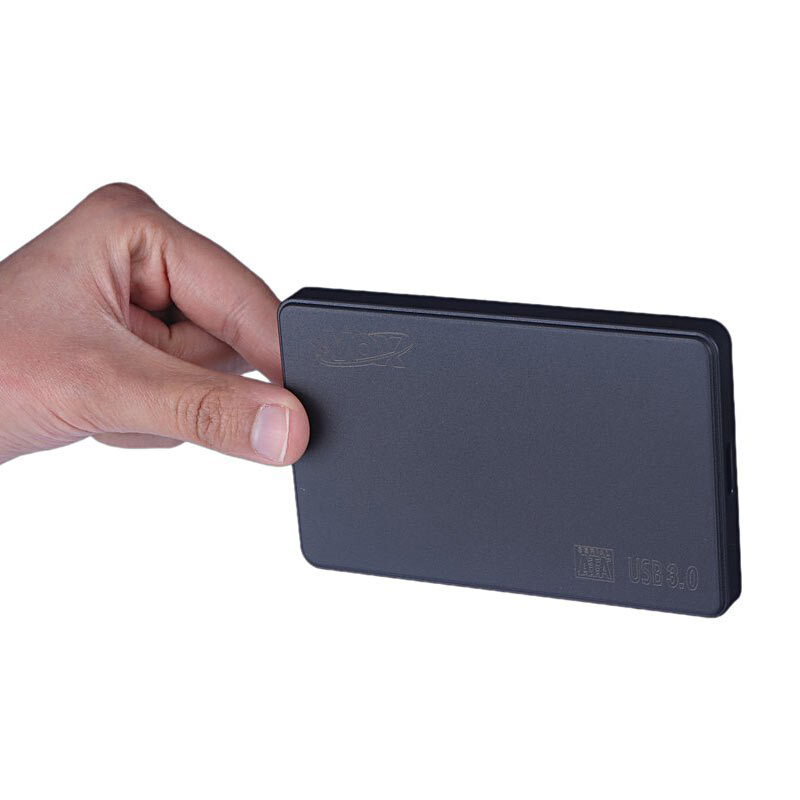 باکس هارد 2.5 اینچی HDD ایکس وکس