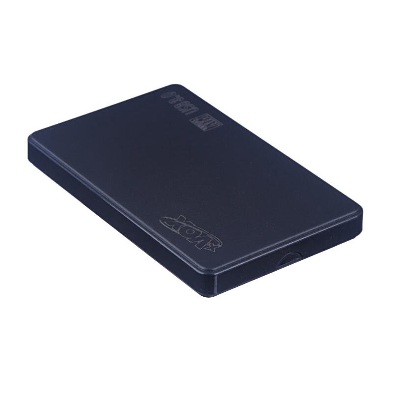 باکس هارد 2.5 اینچی HDD ایکس وکس