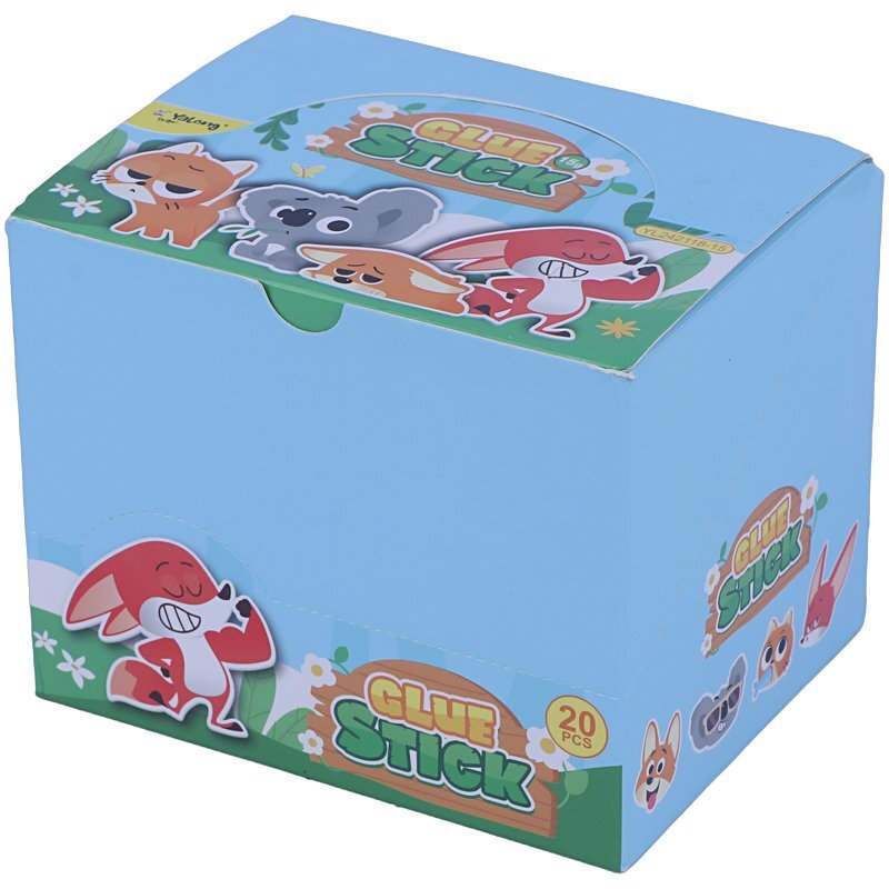 چسب ماتیکی 15 گرم یالونگ YL242118-15