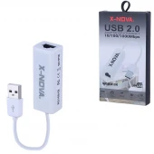 تبدیل USB به LAN ایکس نوا X1000
