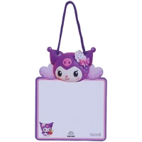 تخته وایت برد طرح کرومی Parsam سایز 16*20 سانتی متر