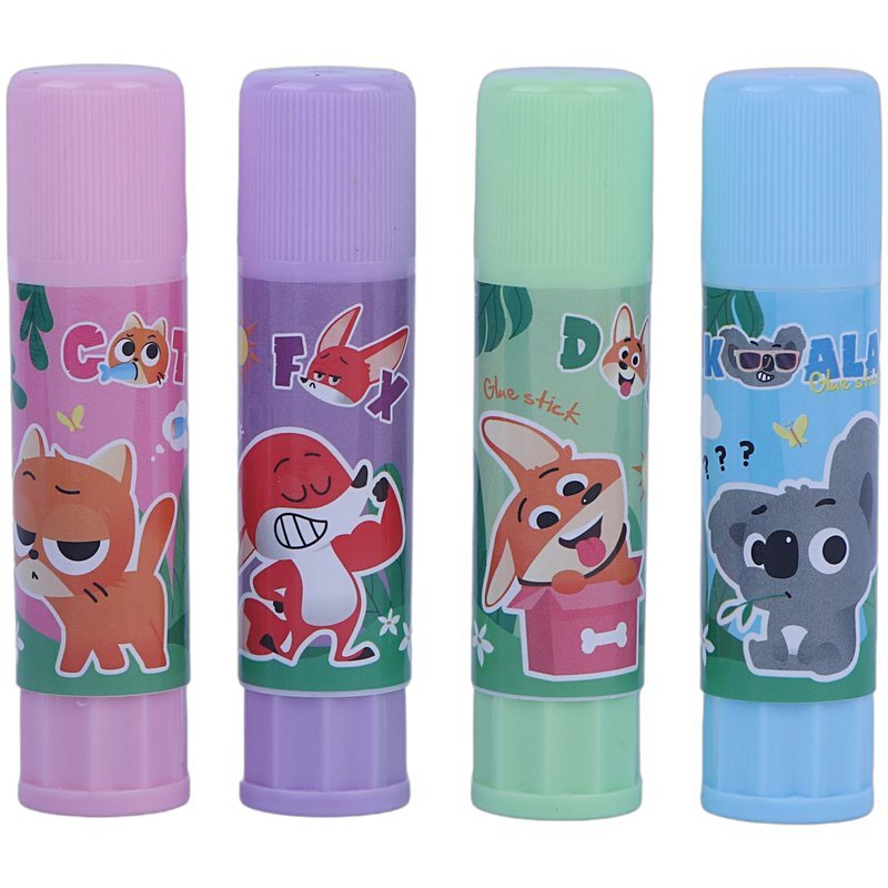 چسب ماتیکی 9 گرم یالونگ YL242118-9