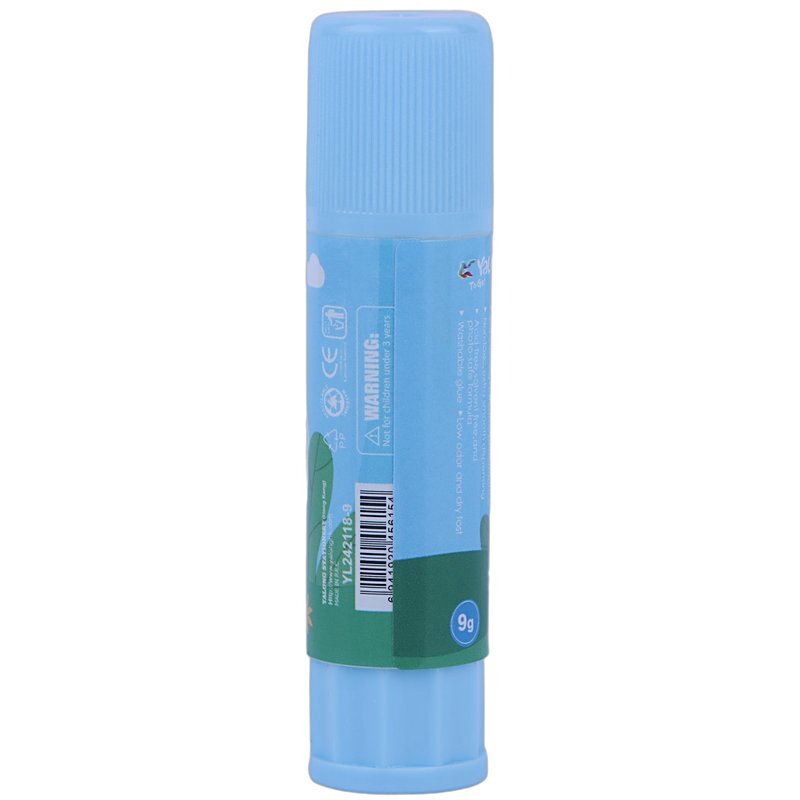 چسب ماتیکی 9 گرم یالونگ YL242118-9