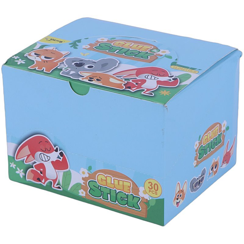 چسب ماتیکی 9 گرم یالونگ YL242118-9