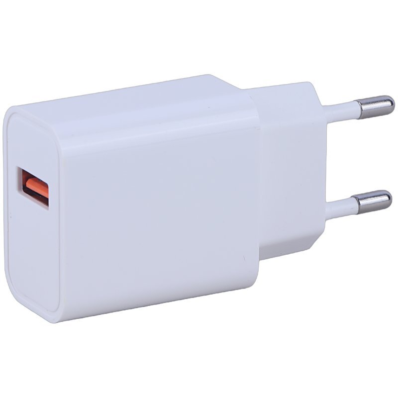 شارژر دیواری 12 وات بیوا HC-06 2.4