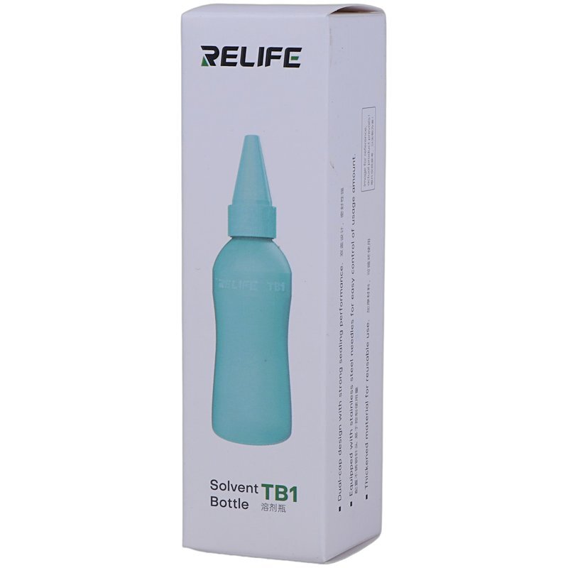 بطری تینر Relife TB1 50ml
