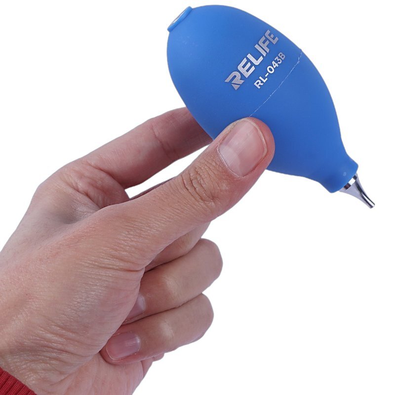 پمپ باد دمنده دستی Relife RL-043B