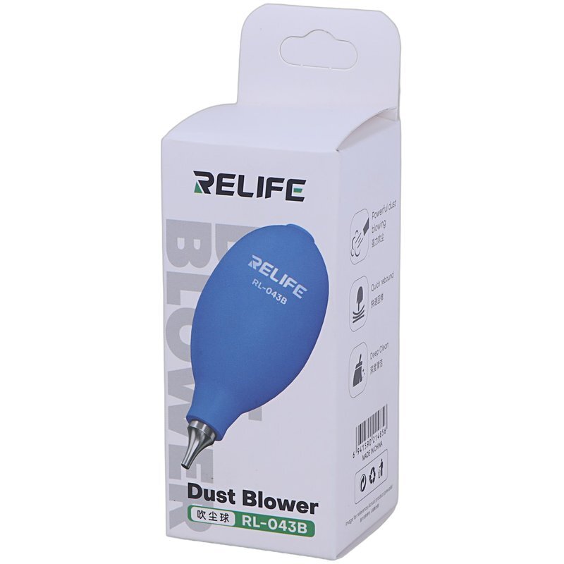 پمپ باد دمنده دستی Relife RL-043B