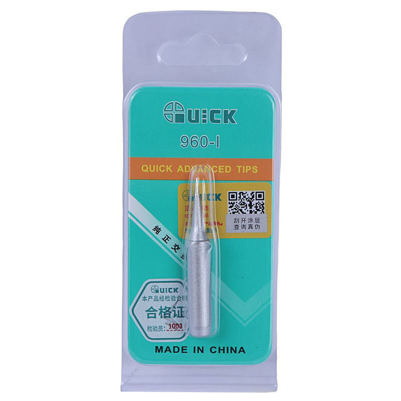 نوک هویه کوییک Quick 960-I