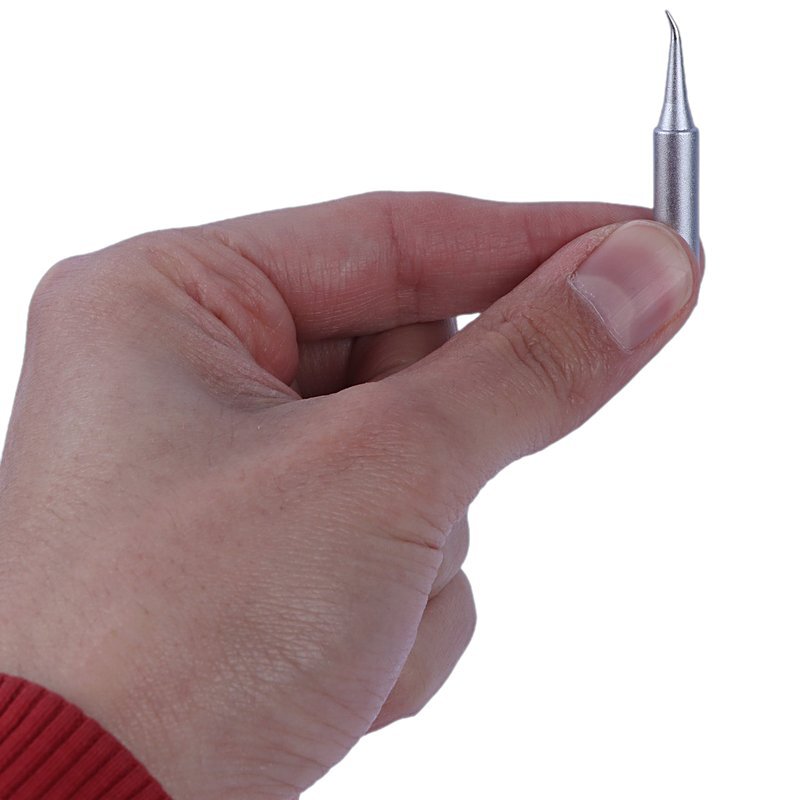 نوک هویه سر کج کوییک Quick 960-J