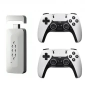 کنسول بازی گیم استیک Game Stick M22 4K 64GB Dual