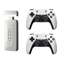 کنسول بازی گیم استیک Game Stick M22 4K 64GB Dual