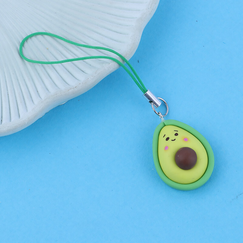 آویز فلش و موبایل آووکادو