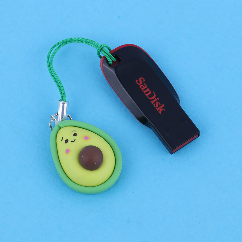 آویز فلش و موبایل آووکادو