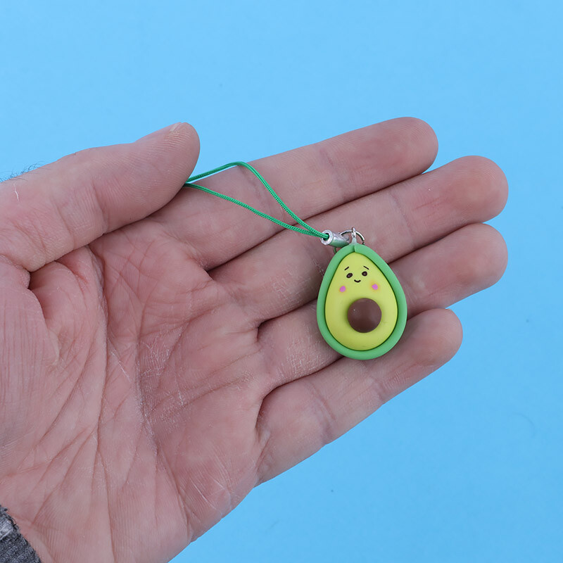 آویز فلش و موبایل آووکادو