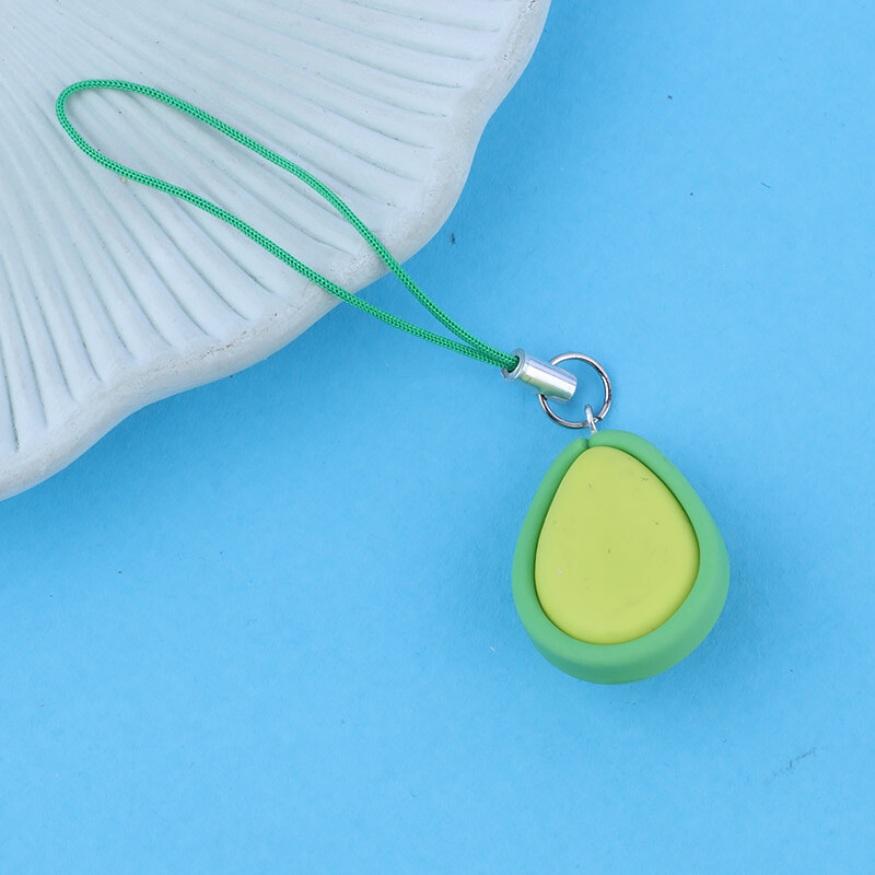 آویز فلش و موبایل آووکادو