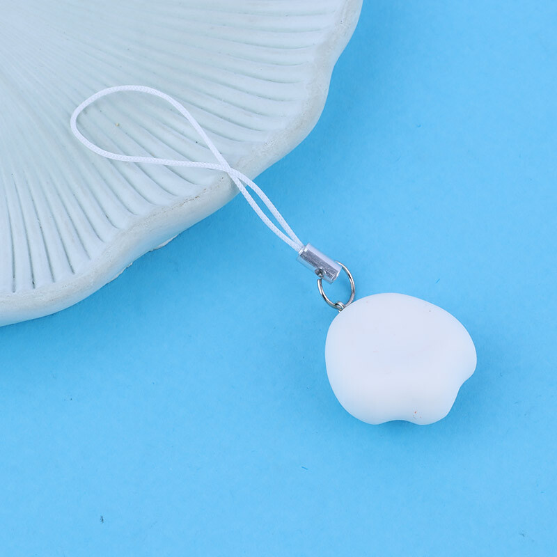 آویز فلش و موبایل طرح روح خمیری