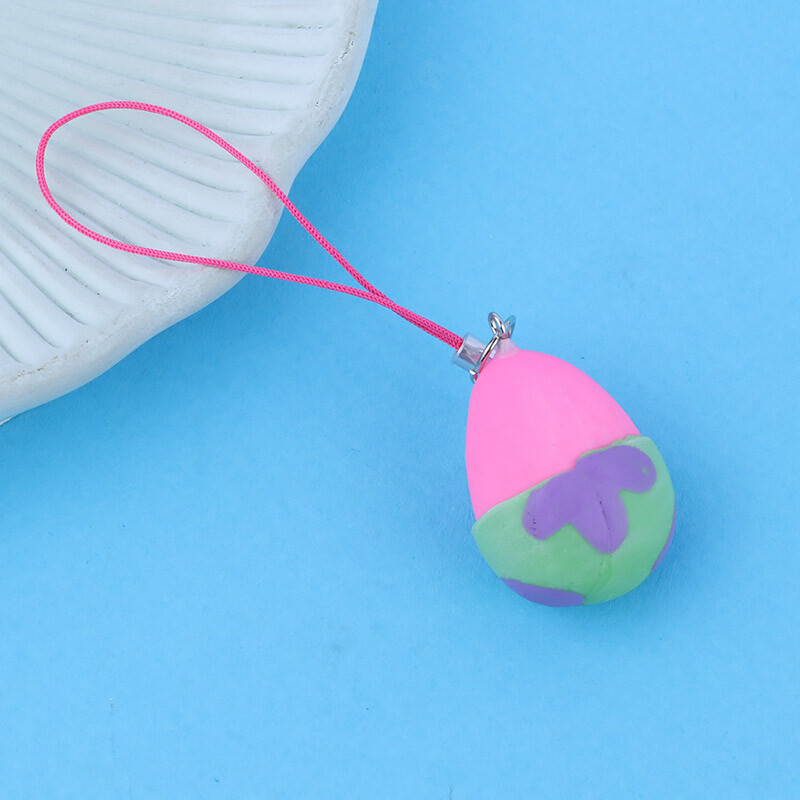 آویز فلش و موبایل طرح پاتریک