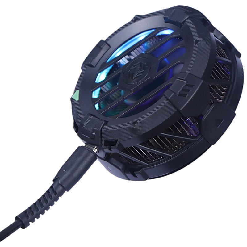 فن خنک کننده گوشی Piva HB5 PRO