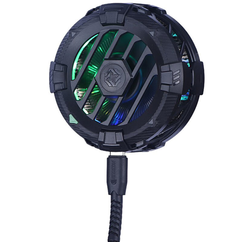 فن خنک کننده گوشی Piva HB5 PRO