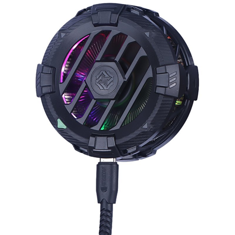 فن خنک کننده گوشی Piva HB5 PRO