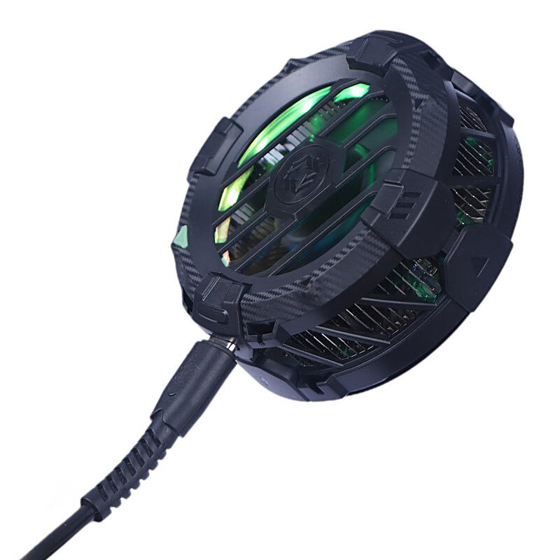 فن خنک کننده گوشی Piva HB5 PRO