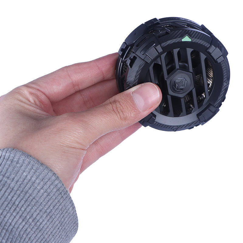 فن خنک کننده گوشی Piva HB5 PRO