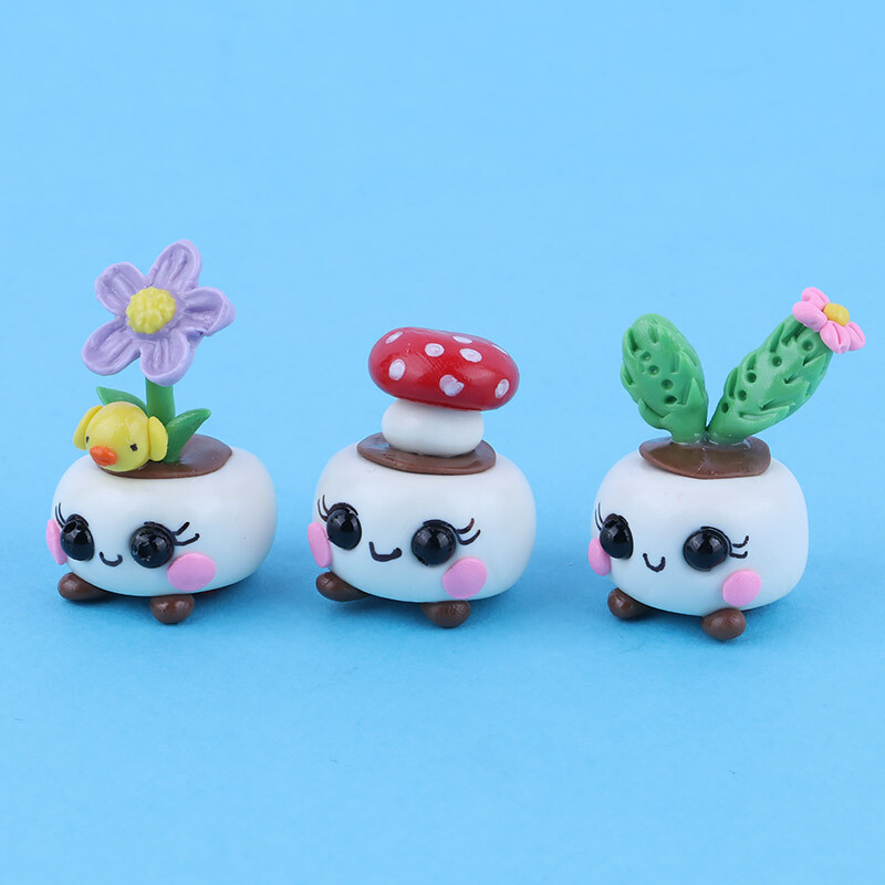 رو داشبوردی طرح گل و گلدان