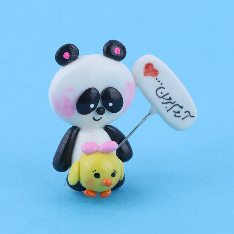 رو داشبوردی طرح پاندا